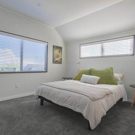 Central City Gem - Napier Holiday Home Exteriér fotografie