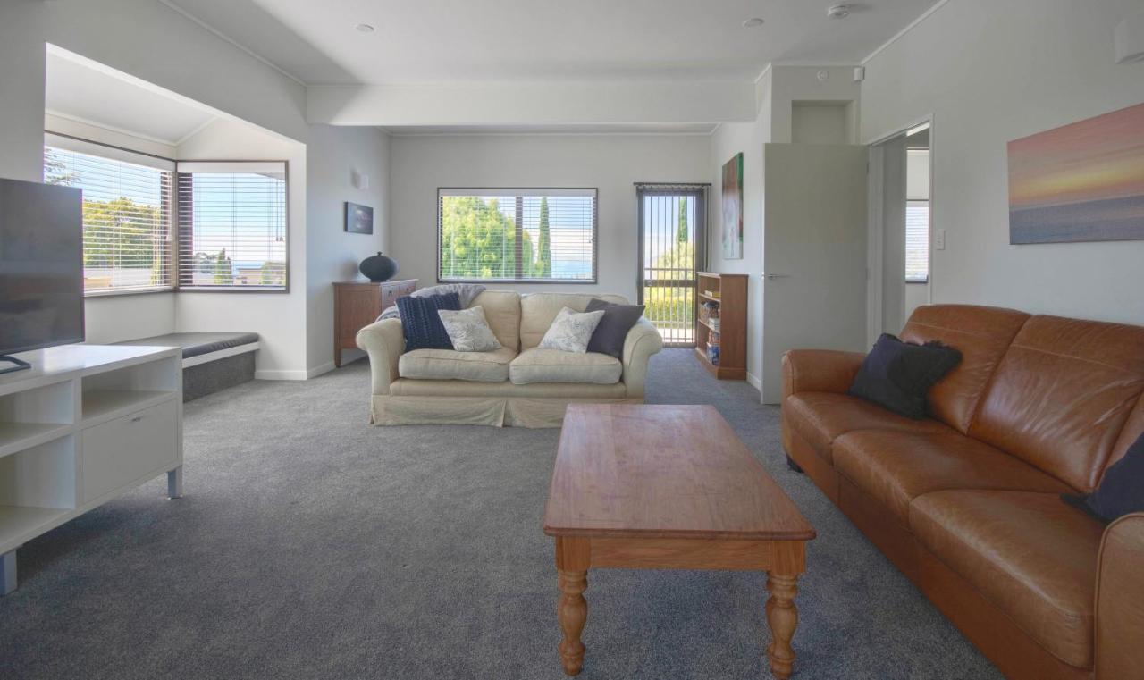 Central City Gem - Napier Holiday Home Exteriér fotografie